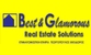 Best&Glamorous Real Estate Solutions
