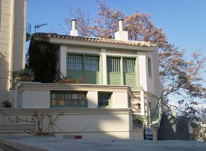 Μονοκατοικία_Ιστορικό Κέντρο_1415487