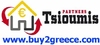 TSIOUMIS & PARTNERS