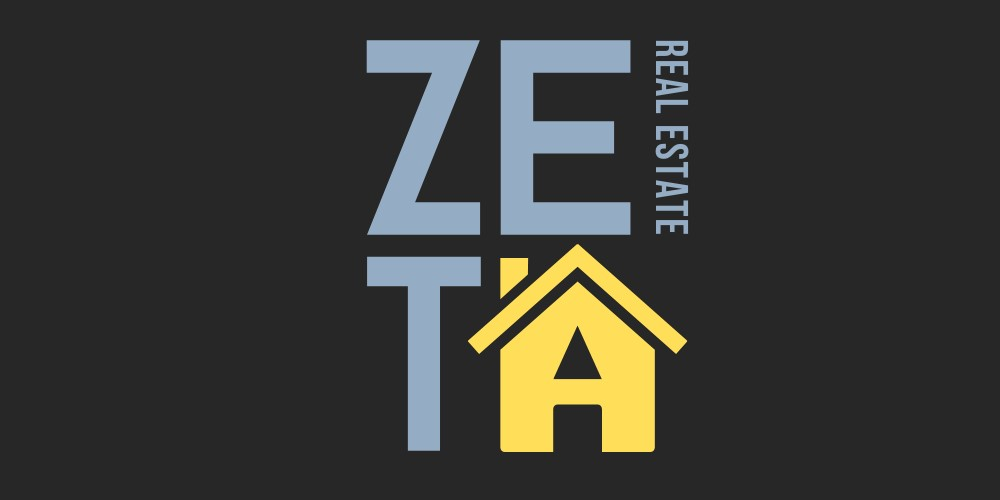 Real Estate ZETA Real Estate, Vrilissia (Athens North).
