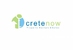 CRETE NOW