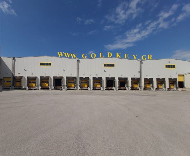 Gold Key Real Estate