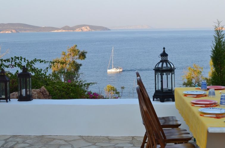 real estate agency Kos