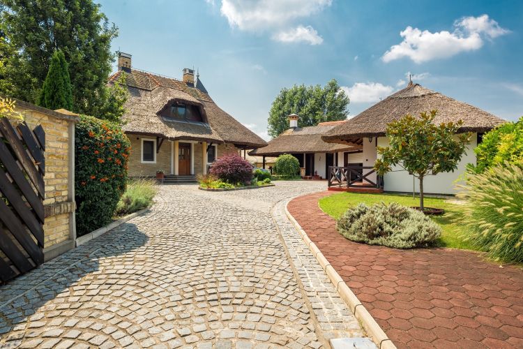 Real Estate SERBES D.O.O., Novi Sad (South Backa District).