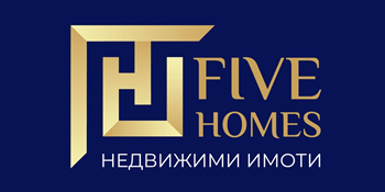 Five Homes