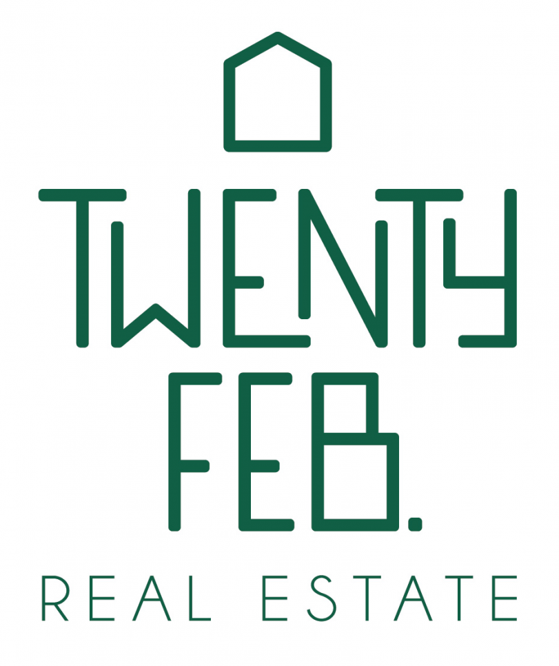 Twenty Feb.