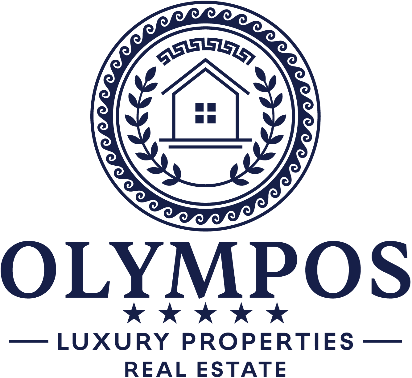 OLYMPOS LUXURY PROPERTIES ΜΕΣΙΤΙΚΟ ΓΡΑΦΕΙΟ
