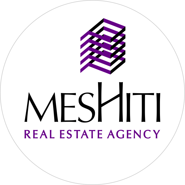 MESHITI REAL ESTATE AGENCY | Reg.No.904/LIC No.450