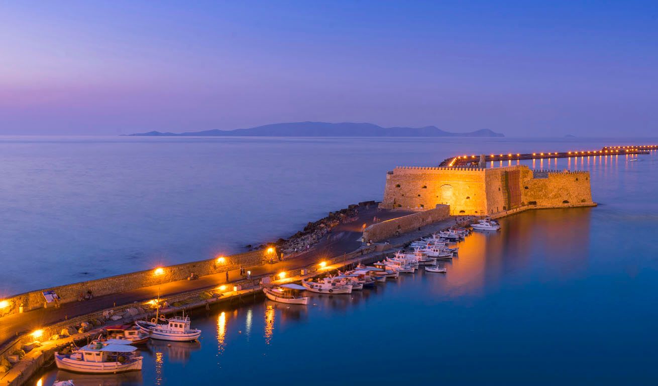 Creta Realty