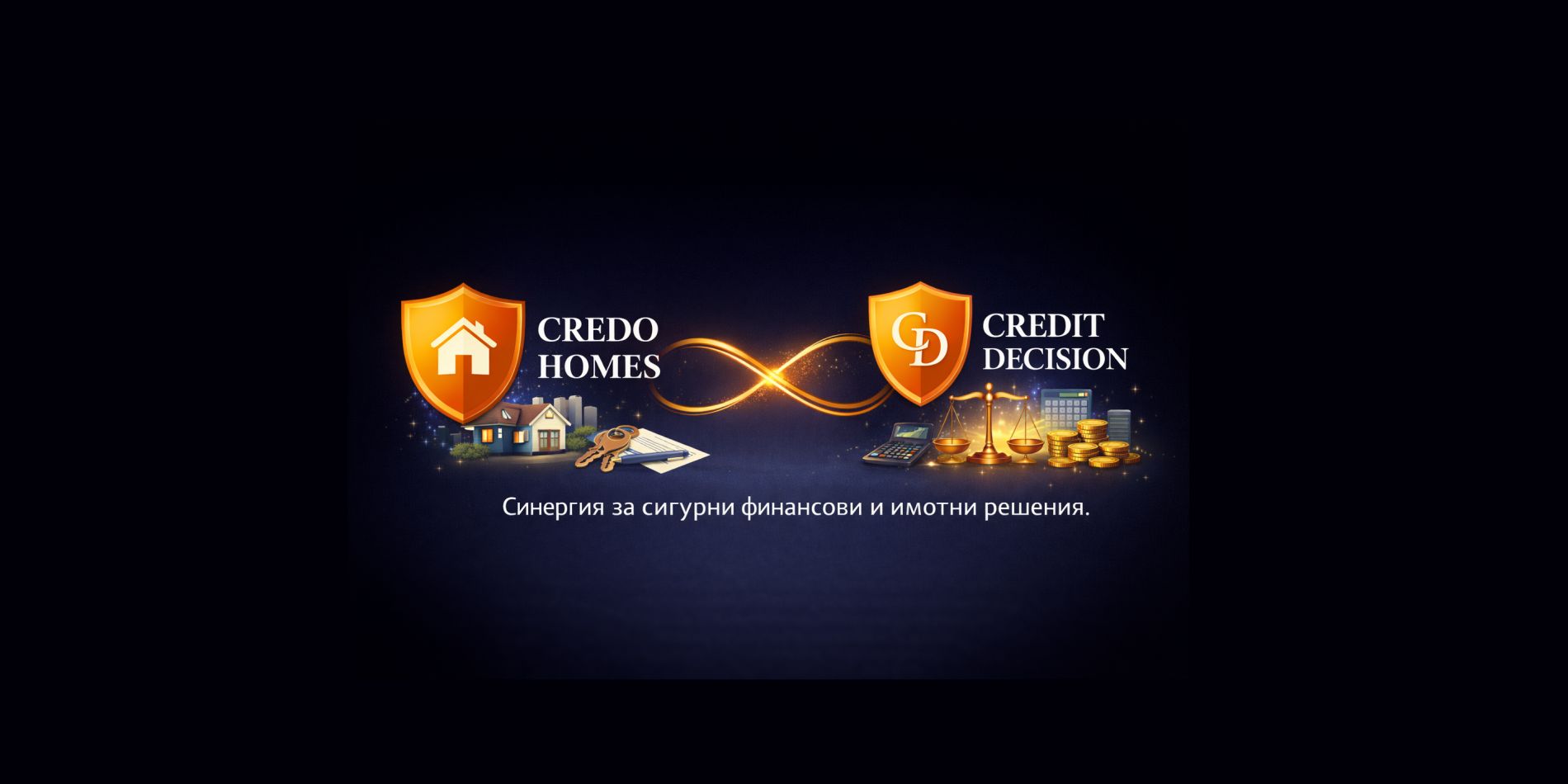 Кредо Хоумс