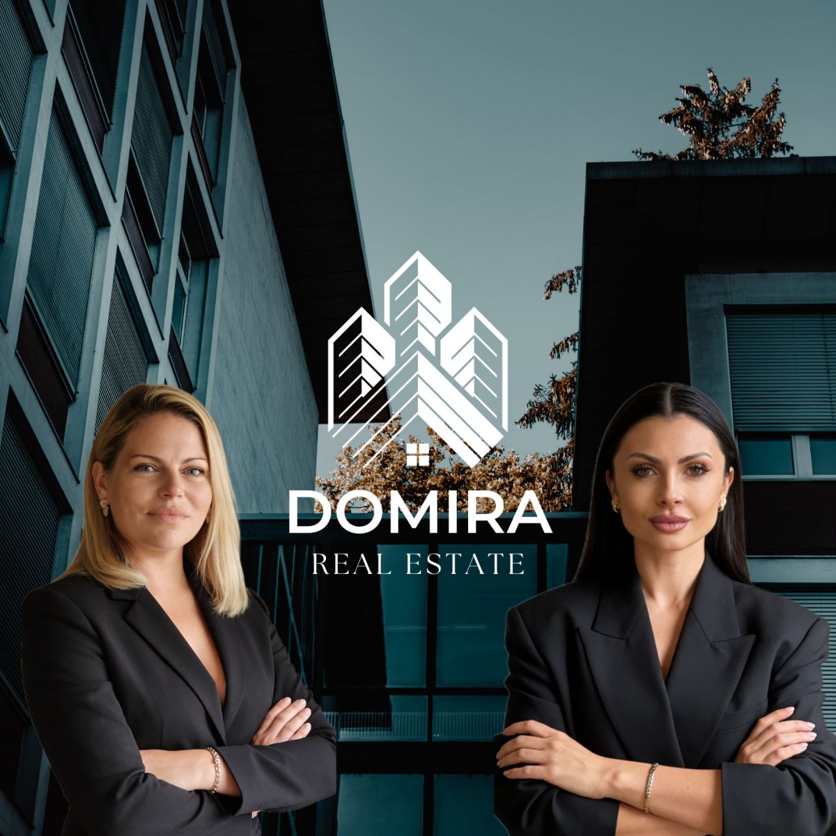 ДОМИРА ЕСТЕЙТ