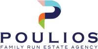 POULIOS Family Run Estate Agency